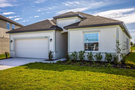 Central Park by Maronda Homes in Port Saint Lucie - photo 33 33