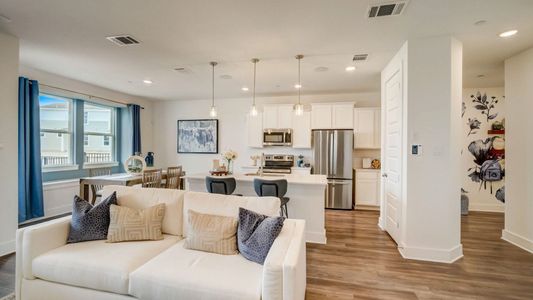 Avery Centre by Pacesetter Homes in Round Rock - photo 107 107