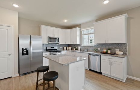 Bay Creek by Pulte Homes in Baytown - photo 6 6