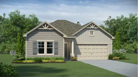 Deerhaven by Lennar in Union City - photo 6 6
