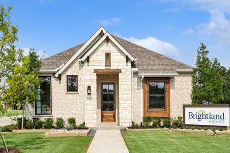 Heritage Park by Brightland Homes in Garland - photo 0