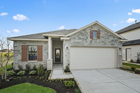 Grand Oaks Reserve by First America Homes in Cleveland - photo 1 1