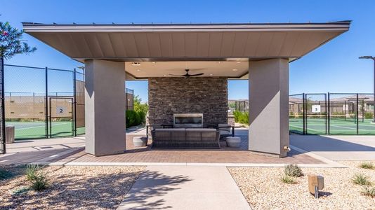 Ovation at Meridian 55+ by Taylor Morrison in Queen Creek - photo 21 21
