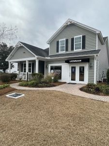 Lindera Preserve at Cane Bay Plantation: American Dream Series by Lennar in Summerville - photo 12 12