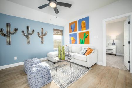 Trace by Brohn Homes in San Marcos - photo 40 40