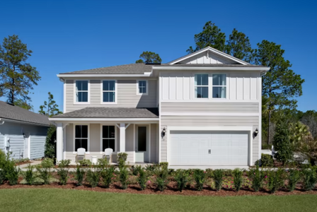 Bradley Creek by Pulte Homes in Green Cove Springs - photo 5 5