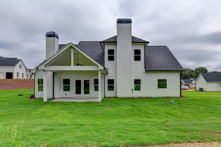 Little Mill by Rivermont Homes in Cumming - photo 18 18