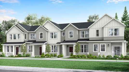 Timnath Lakes: Parkside Collection by Lennar in Timnath - photo 4 4