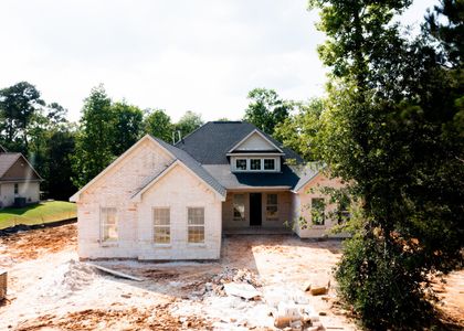 Emerald Lakes by Gracepoint Homes in Willis - photo 13 13