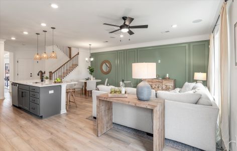 The Landings at Montague by Eastwood Homes in Goose Creek - photo 13 13