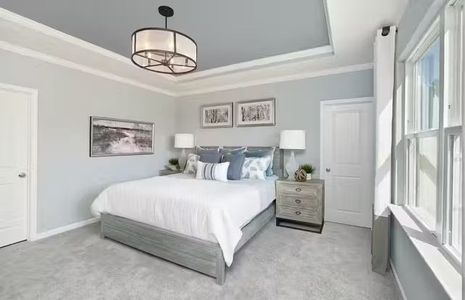 Bennett Park by Pulte Homes in Grayson - photo 14
