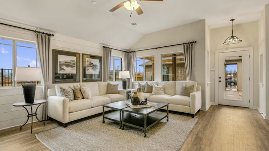Pecan Park by Pacesetter Homes in Bastrop - photo 6 6
