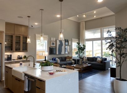 Arbor Collection at Heritage by Tri Pointe Homes in Dripping Springs - photo 5 5