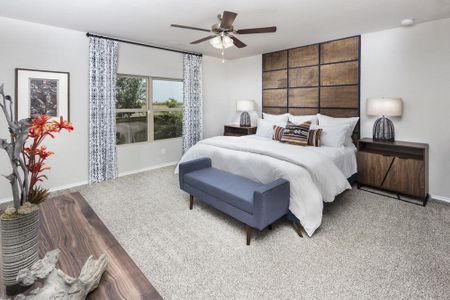 Dauer Ranch by Legend Homes in New Braunfels - photo 14 14