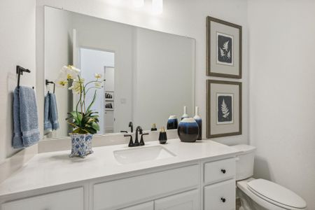 Newman Village by Centre Living Homes in Frisco - photo 38 38