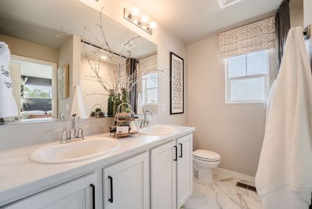 The Flats at Lupton Village by Baessler Homes in Fort Lupton - photo 49 49