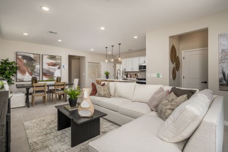 Wildera – Canyon Series by Landsea Homes in San Tan Valley - photo 17 17