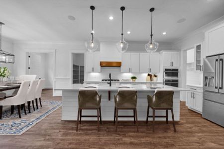 Stoneridge Place by RobuckHomes in Raleigh - photo 16 16