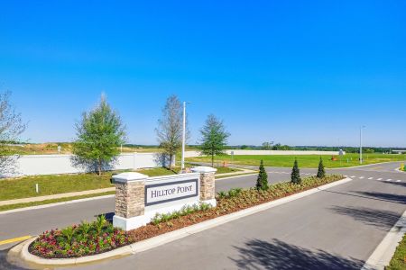 Hilltop Point by M/I Homes in Dade City - photo 38 38