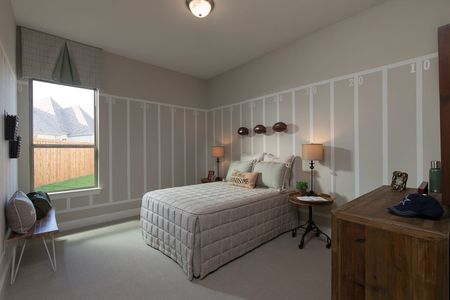 Star Trail by Coventry Homes in Prosper - photo 22