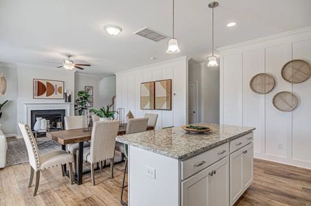 Six Oaks by Mungo Homes in Summerville - photo 17 17