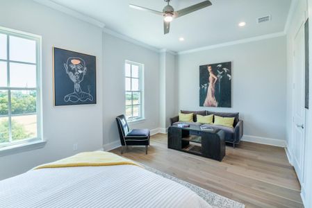 Las Colinas Station by InTown Homes in Irving - photo 22