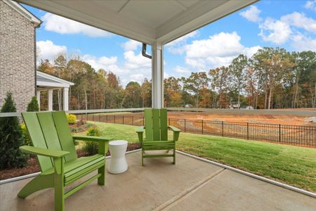 Orchard Circle by Tri Pointe Homes in Charlotte - photo 4 4