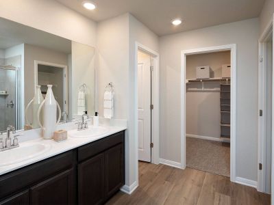 MorningStar - Americana Collection by Meritage Homes in Georgetown - photo 20 20