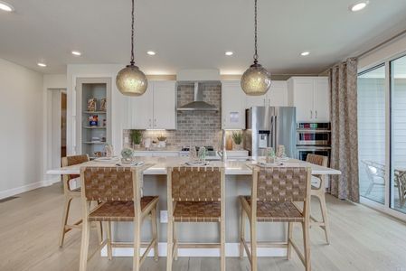 The Reserve by Oakwood Homes Co in Aurora - photo 20