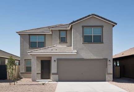 Villages at Accomazzo by Starlight Homes in Tolleson - photo 58 58