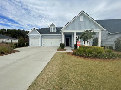 Horizons at Summers Corner: The Estates by Lennar in Summerville - photo 12 12