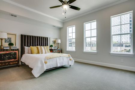 Las Colinas Station by InTown Homes in Irving - photo 7