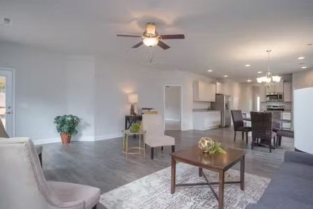 Southern Estates by Adams Homes in Sanford - photo 16 16
