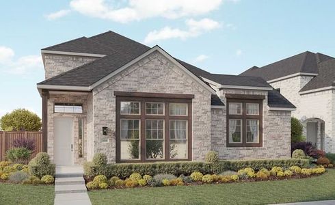 Deerbrooke by Brightland Homes in Leander - photo 6 6