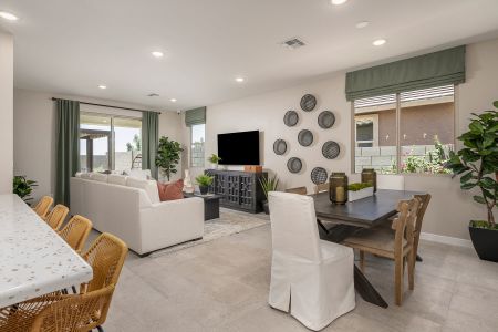 Wildera – Peak Series by Landsea Homes in San Tan Valley - photo 24 24