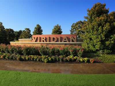 Viridian by Cadence Homes in Arlington - photo 0