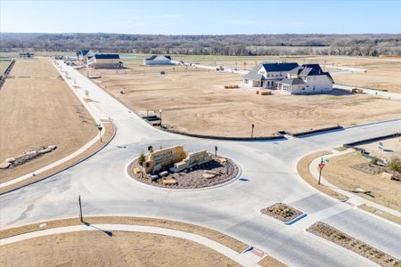 Parks of Aledo by Our Country Homes in Aledo - photo 35