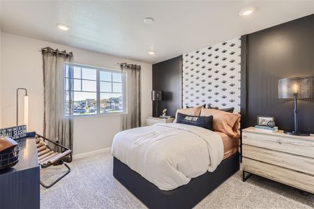 Turnberry Crossing by Century Communities in Commerce City - photo 44 44