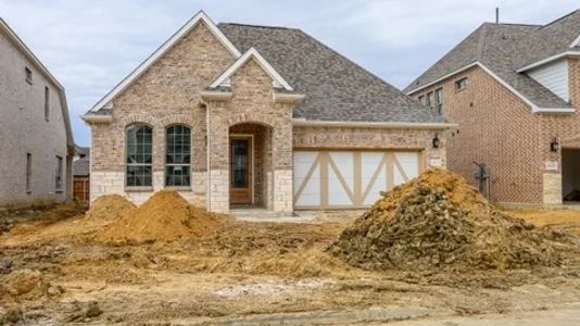 Green Meadows by Stonehollow Homes in Celina - photo 16 16