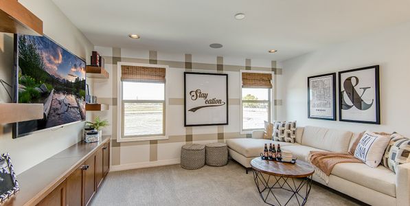 Destinations at Cypress Ridge by Woodside Homes in Phoenix - photo 24 24