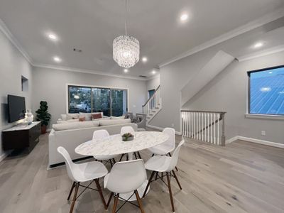 Reinicke Terrace by Farb Homes in Houston - photo 64 64