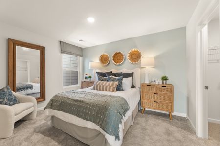 Sidney Square by Century Communities in Flowery Branch - photo 41 41