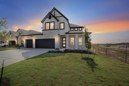 Blackhawk by GFO Home in Pflugerville - photo 4