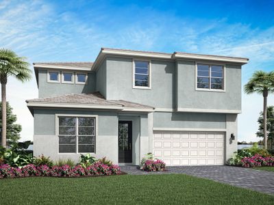 Tradition - Seville by Mattamy Homes in Port St. Lucie - photo 3 3