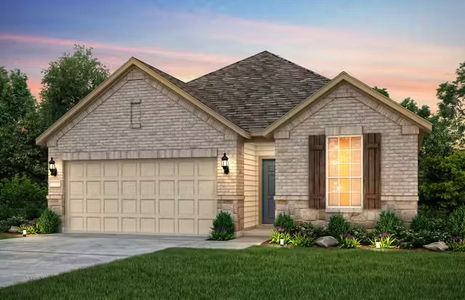 Highland Village by Pulte Homes in Georgetown - photo 4 4