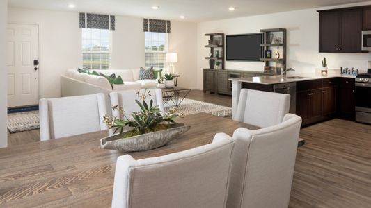Sunset Oaks: Stonehill Collection by Lennar in San Marcos - photo 16 16
