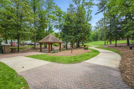 Sippihaw Springs by New Home Inc. in Fuquay-Varina - photo 3