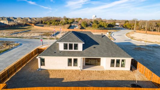 Kentsdale Farms by Kindred Homes in DeSoto - photo 102 102