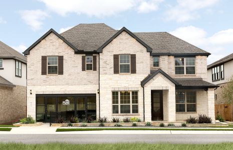 Bluffview Reserve by Pulte Homes in Leander - photo 34 34