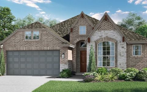 Elevon North by Pacesetter Homes in Lavon - photo 18 18